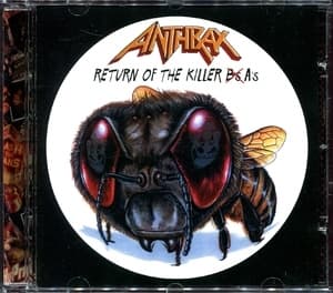 Return Of The Killer A's