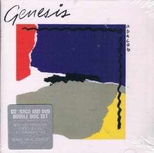 Abacab