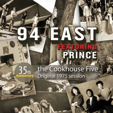 The Cookhouse Five