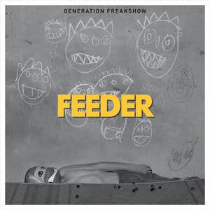 Generation Freakshow (Special Edition) [Hi-Res]