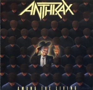 Among The Living