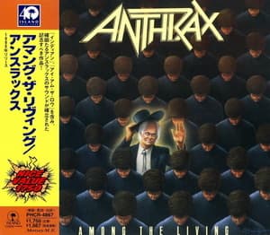 Among The Living