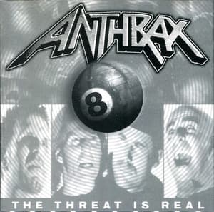 Volume 8 - The Threat Is Real