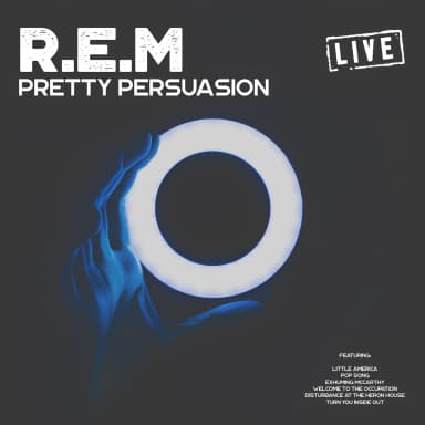 Pretty Persuasion