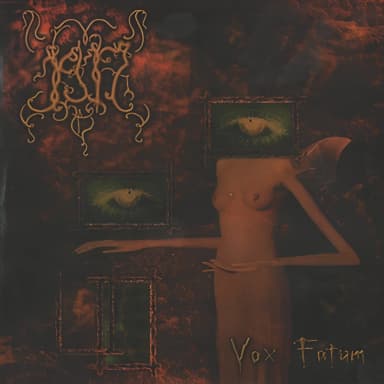 Vox Fatum