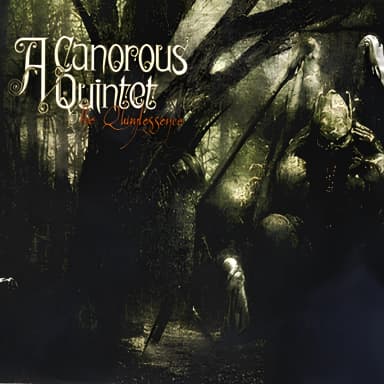 The Quintessence (CD1)