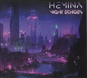 Night Echoes