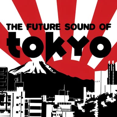 The Future Sound of Tokyo