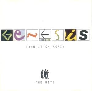 Turn It On Again (The Hits)
