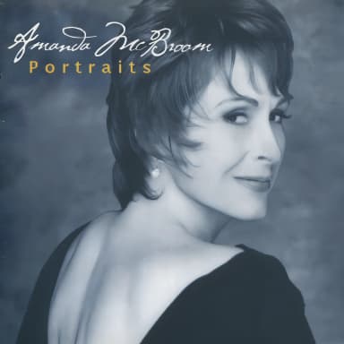 Portraits - The Best Of Amanda Mcbroom