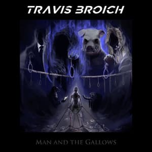 The Man And The Gallows
