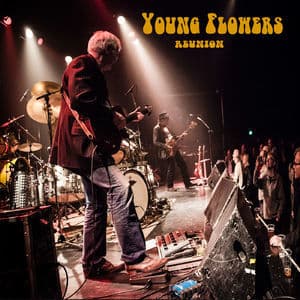 Young Flowers Reunion