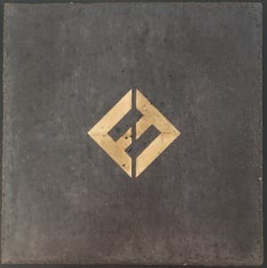 Concrete And Gold (24Bit/192KHz)