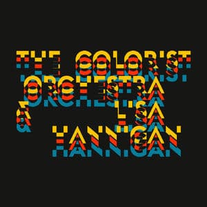 The Colorist Orchestra & Lisa Hannigan
