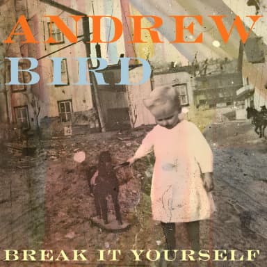 Break It Yourself