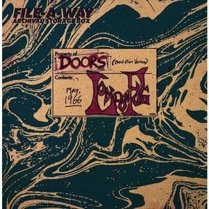 London Fog 1966 (live)