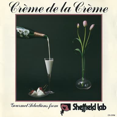 Creme De La Creme (Sheffield)