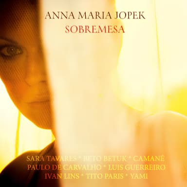 Sobremesa