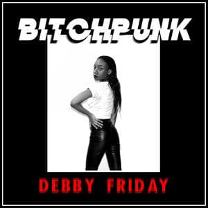 Bitchpunk