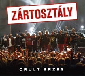 Orult erzes (2CD)