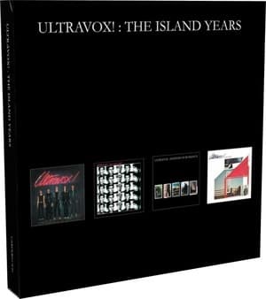 The Island Years