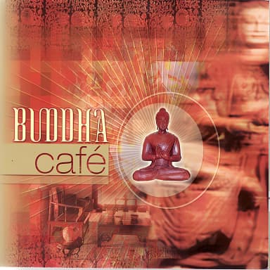 Buddha Cafe