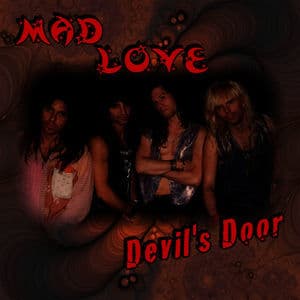 Devil's Door