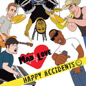 Happy Accidents