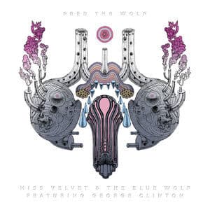 Feed The Wolf