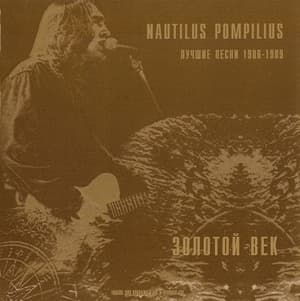 Золотой Век. Лучшие Песни 1986-1989
