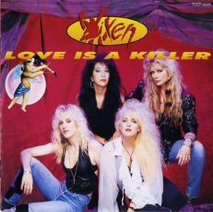 Love Is A Killer