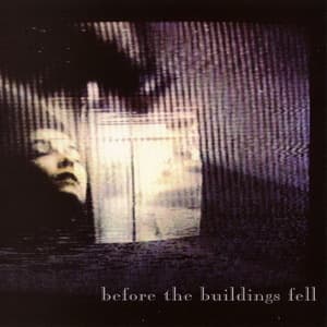 Before the Buildings Fell
