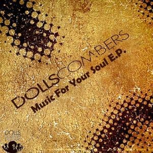 Music For Your Soul EP