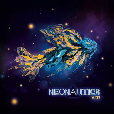 Neonautics V.01