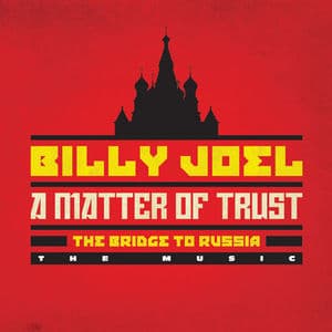 A Matter Of Trust - The Bridge To Russia The Music (live) [Hi-Res]