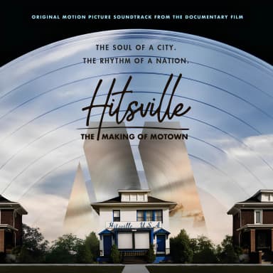 Hitsville The Making Of Motown