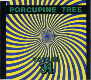 Voyage 34