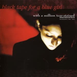 With a Million Tear-stained Memories (CD2)