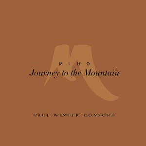 Miho: Journey To The Mountain