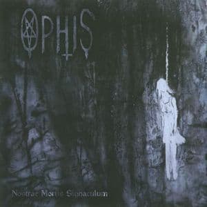 Nostrae Mortis Signaculum [EP]