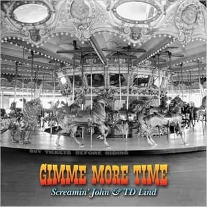 Gimme More Time