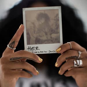 I Used To Know Her - Part 2 EP [Hi-Res]