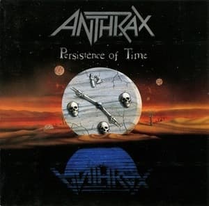 Persistence Of Time