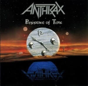 Persistence Of Time