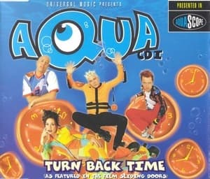 Turn Back Time