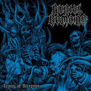 Trinity Of Deception