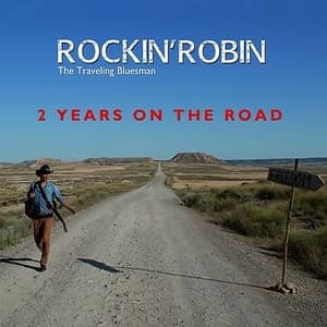 2 Years On The Road
