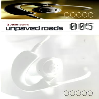 Unpaved Roads 005