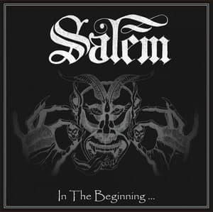 In The Beginning... (2CD)