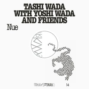 Frkwys Vol. 14: Nue